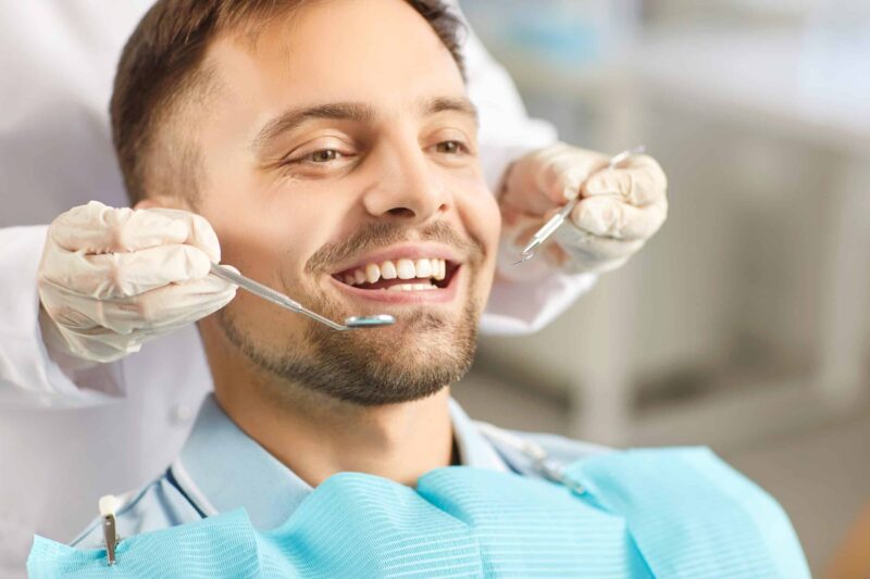Holistic Dentistry Chattanooga