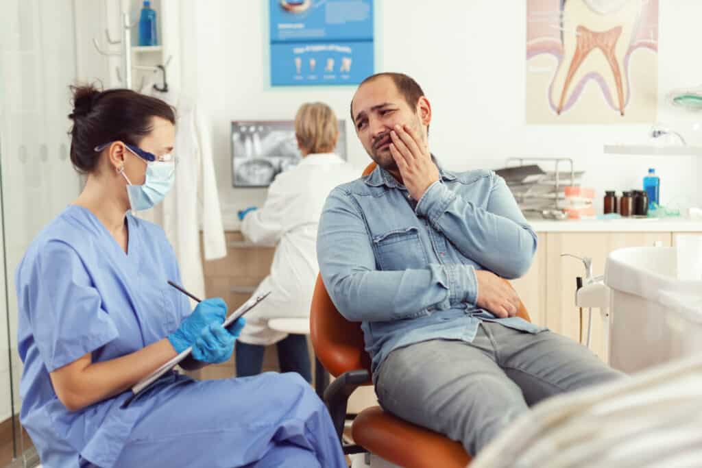 Dental Emergency