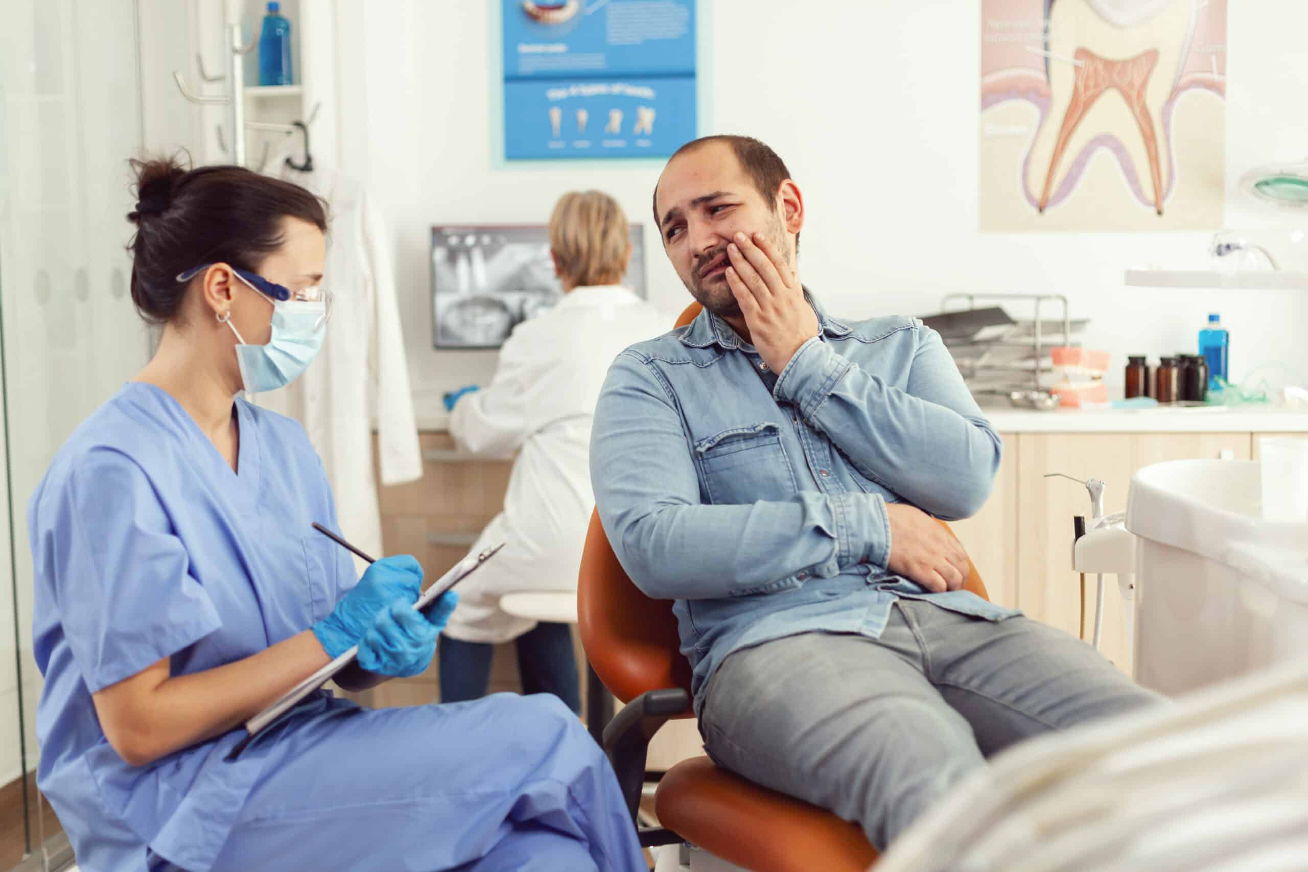 Dental Emergency
